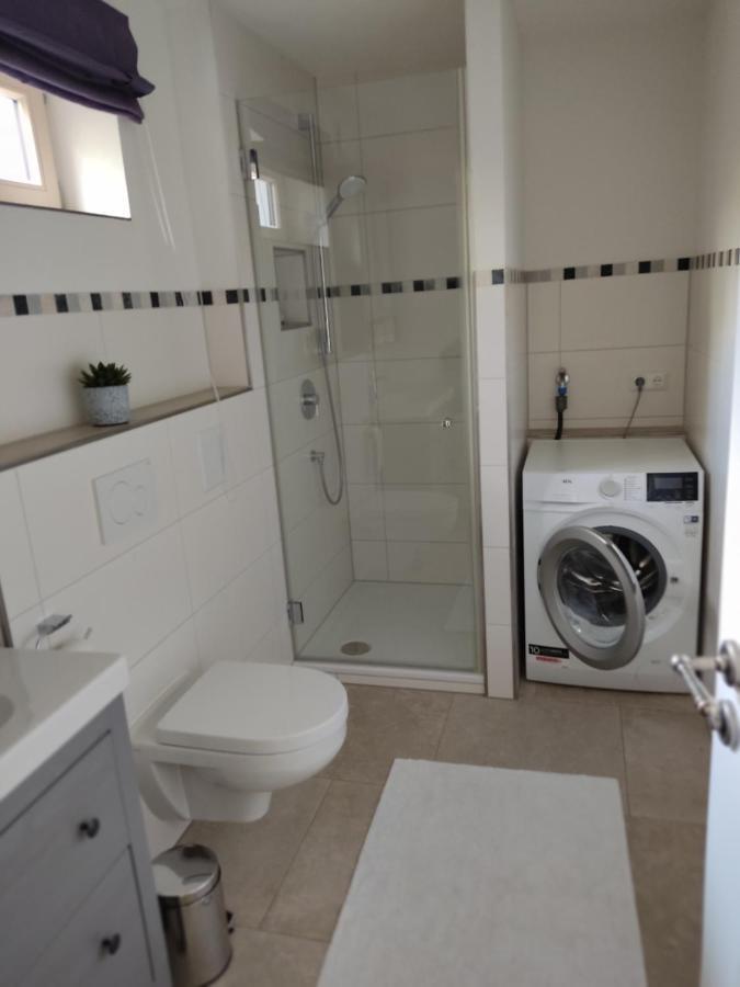 Ferienwohnung Mit Herz Bad Tölz Dış mekan fotoğraf